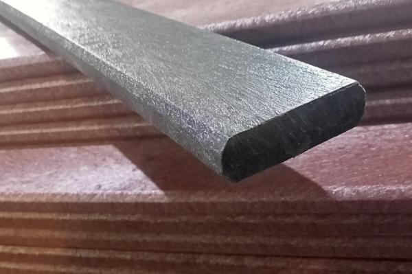 Пластиковая доска для скамеек 20х70х2000 цветная — фото 2